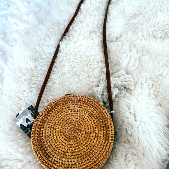 Boho chic bag - Picture 2 of 2